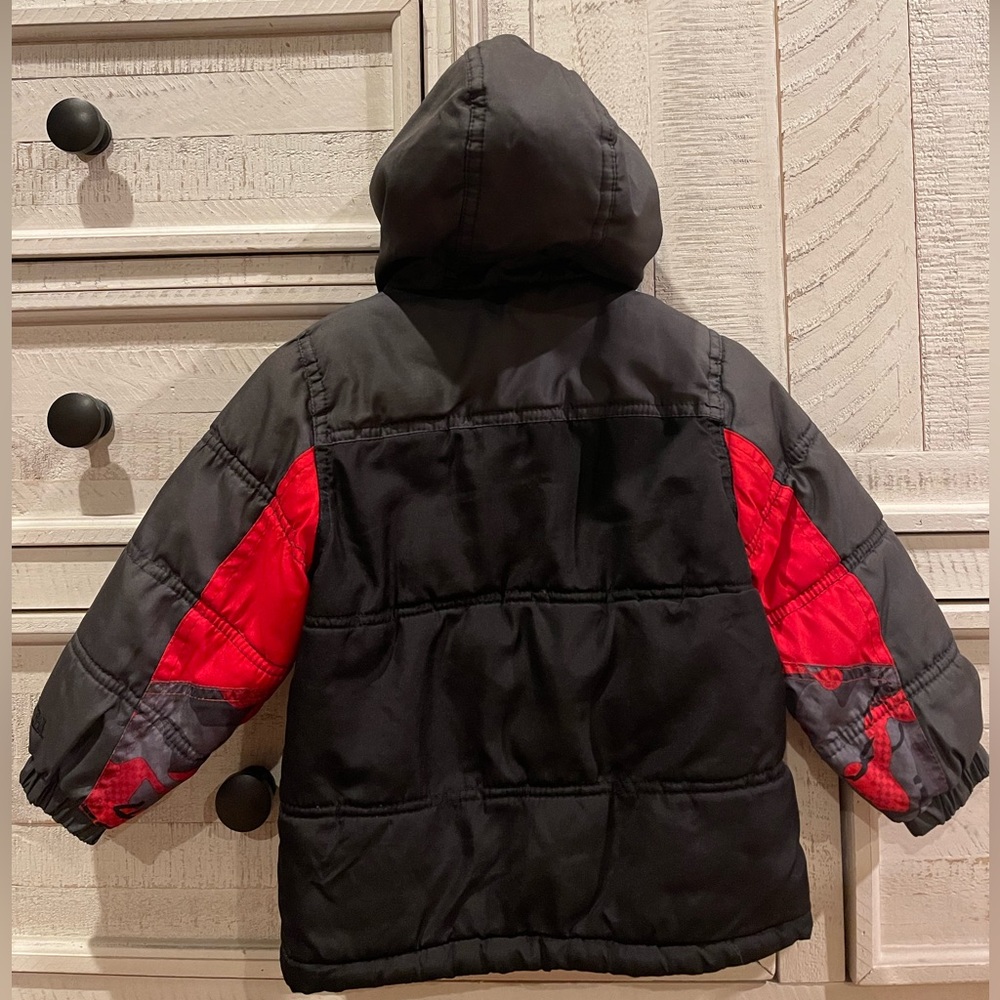 Pacific Trail Baby Jacket Size 18 M - Picture 2 of 2